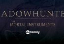 Shadowhunters