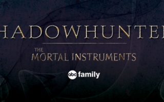 Shadowhunters