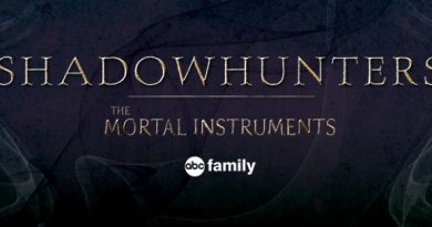 Shadowhunters