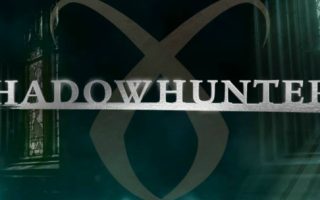 Shadowhunters