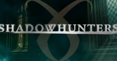 Shadowhunters