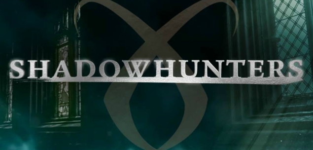 Shadowhunters