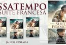 Suite Francesa Passatempo Livro Banner
