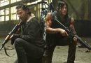 The Walking Dead temporada 5