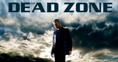 The Dead Zone Quinta Temporada MOV HD Foto I