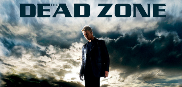 The Dead Zone Quinta Temporada MOV HD Foto I