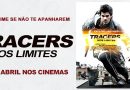 Tracers - Antestreia