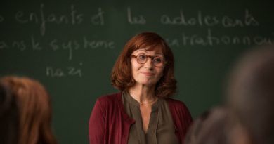 Uma Turma Difícil - Topo