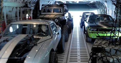 Velocidade Furiosa 7