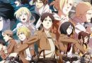 attack on titan