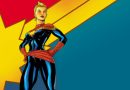 Captain Marvel
