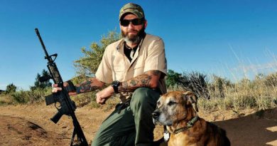 companheiros de luta