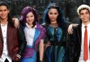 Descendants
