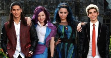 Descendants