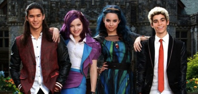 Descendants