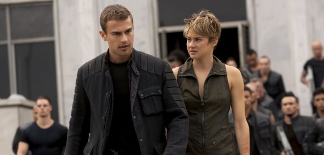 insurgente