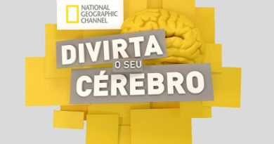 Divirta o seu cérebro