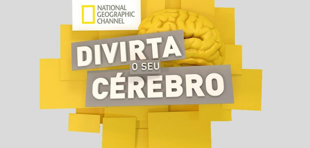 Divirta o seu cérebro