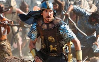 exodus