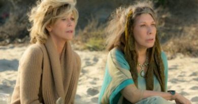 grace and frankie