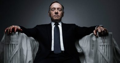 House of Cards