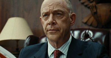 J. K. Simmons