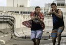 Jump Street
