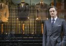 Kingsman: The Secret Service