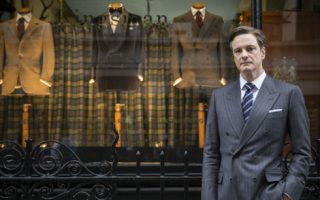 Kingsman: The Secret Service