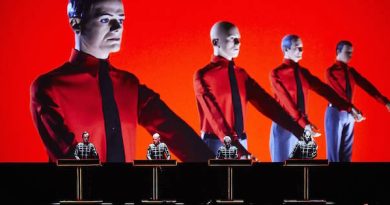 kraftwerk