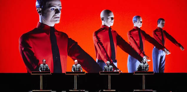 kraftwerk