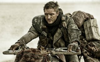 Mad Max