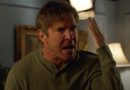 Dennis Quaid