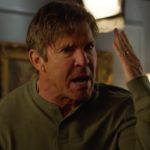 Dennis Quaid