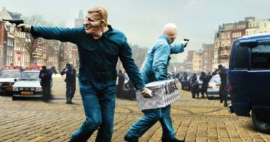 freddy heineken