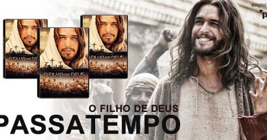 O Filho de Deus pst_FILHODEUS_dvd