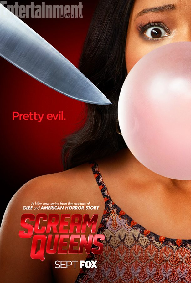 Scream Queens