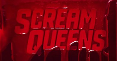 scream queens