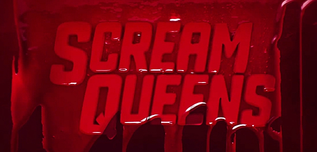 scream queens