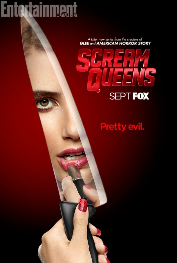 Scream Queens