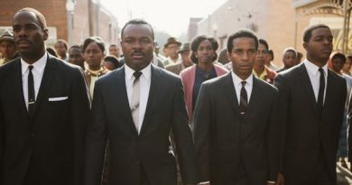 selma