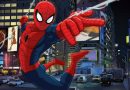 Spider-Man