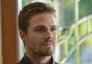 Stephen Amell