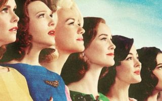 the astronaut wives club