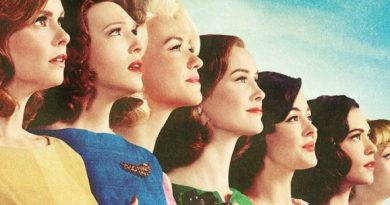 the astronaut wives club