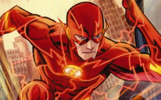 The Flash