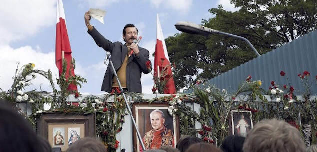 walesa