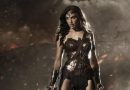 Wonder Woman