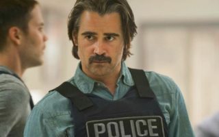 True Detective