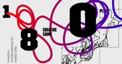 180 creative camp